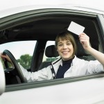 Die Führerscheinausbildung in Deutschland