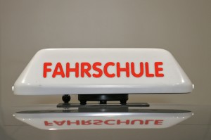 Wie viele Fahrstunden muss man absolvieren?