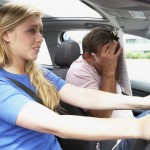 Sind Fahrschüler vor Unfallfolgen gesichert? Sind Fahrschüler vor Unfallfolgen gesichert?