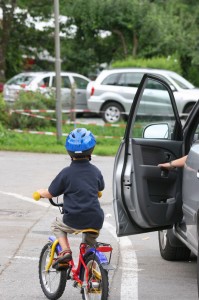 Welche Autoversicherung für Fahranfänger? 