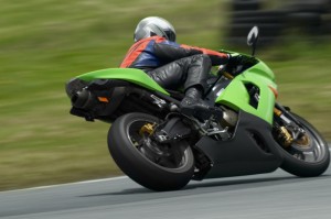 Das neue Motorrad richtig versichern